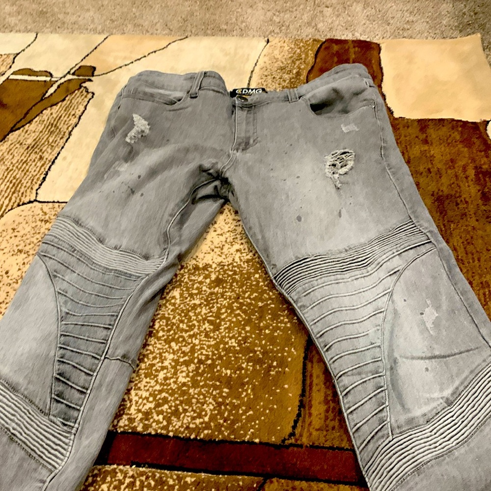 Denim Jeans CDMG & Co